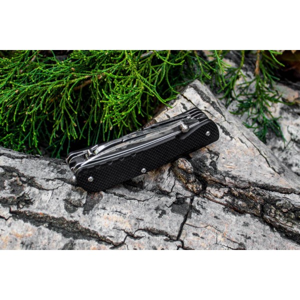 Фото - Мультитул Ruike Trekker LD41-B